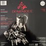 Lisa Dominique - Jealous Heart. Three track 12Inch single. Features Frank Marino on guitar. Perfect condition. Image 2