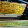 Mick Mc Quaid Carroll's Dundalk Tobacco Tin Image 2