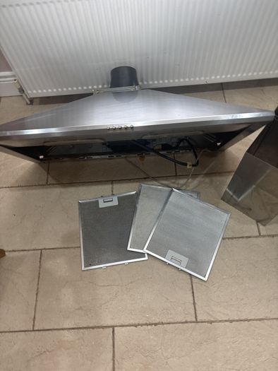 Extractor