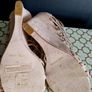 Carvela Kurt Geiger Wedges Image 8