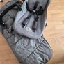 BUGABOO DONKEY plus Accessories!!!! Image 7