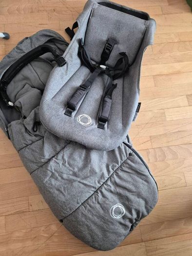 BUGABOO DONKEY plus Accessories!!!!