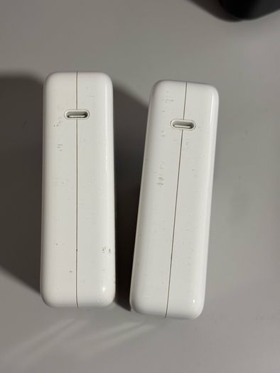 Apple 140 watt power adapter