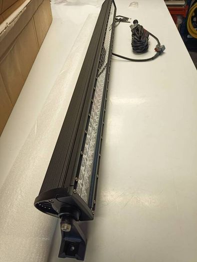 led light bar