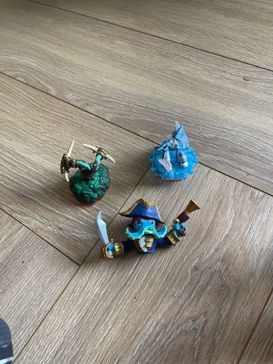 skylanders