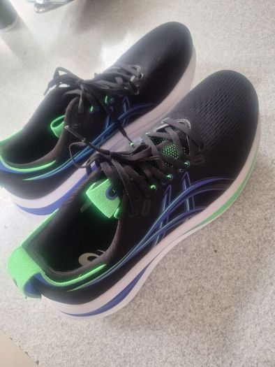 Asics Nimbus