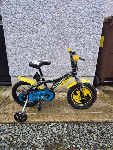 kids bike