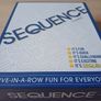 Sequence Family Strategy Board & Card Game 2021 Image 3