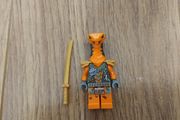 Lego Ninjago Minifigure
