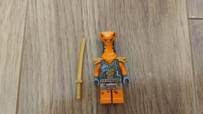 Lego Ninjago Minifigure