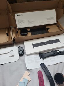 CLEAROUT Collection of smart watches