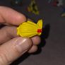 Lot of 22 vintage Pokemon Mini Figures Image 7