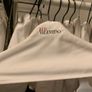 Red Valentino Cotton covered plastic hanger Image 2