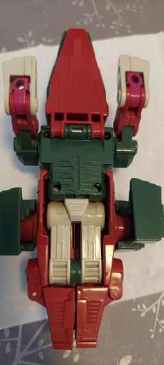 Transformer / toy