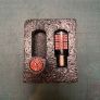 Car, Van, Bike, Dual LED Tail and Brake Light Bulbs Image 3