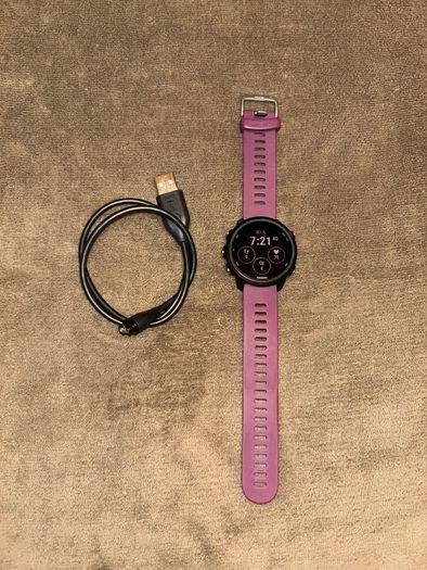 Garmin Forerunner 245