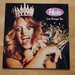 Hole - Live Through This
