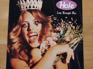 Hole - Live Through This