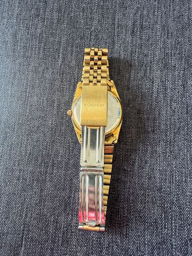 Sekonda unisex watch