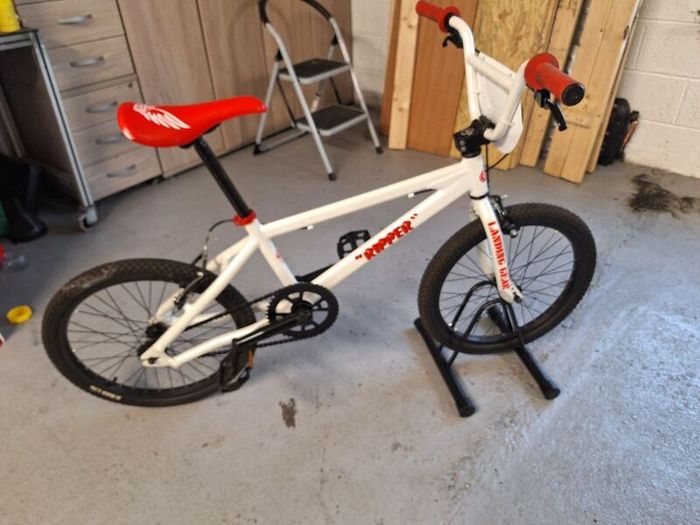 Bmx X2 Buy 1 Get 1 Free
