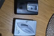 sony walkmans