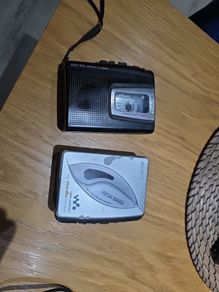 sony walkmans