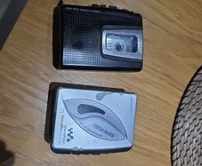 sony walkmans