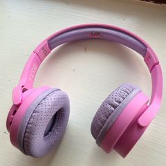kids headphone