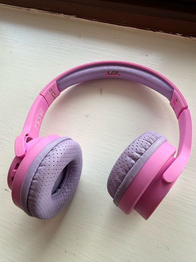 kids headphone
