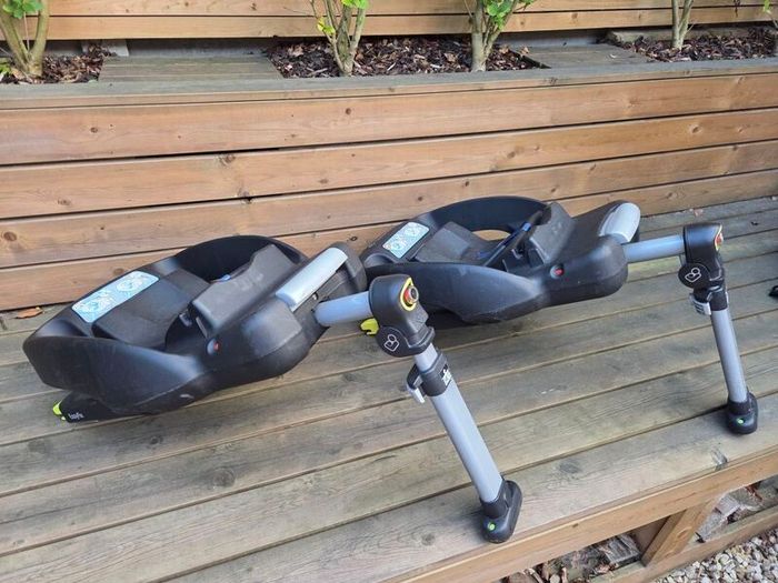 Maxi cosi isofix EasyFix