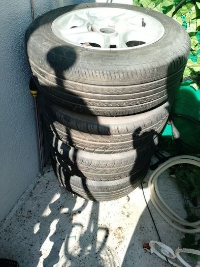 wheels
