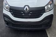 Renault Traffic Van