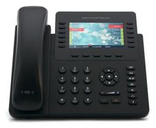 Grandstream GXP2170 VOIP phone