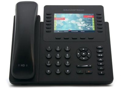 Grandstream GXP2170 VOIP phone