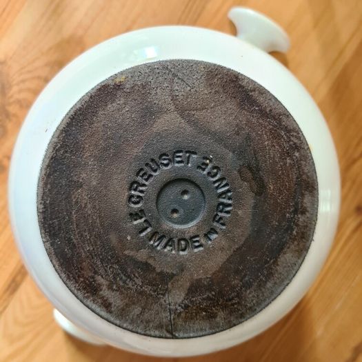 fondue set with ceramic bowl