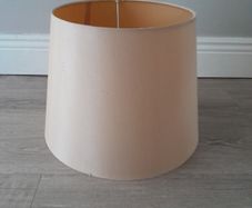 Large Lampshade