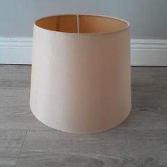 Large Lampshade