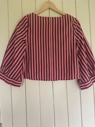 Top Shop tunic