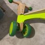 Hape wooden tricycle Image 3