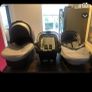 Infababy buggie Image 2