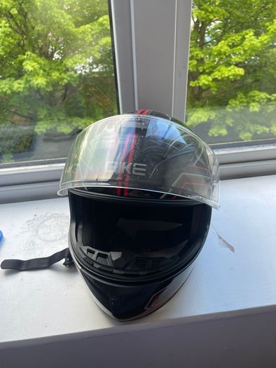 helmet