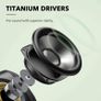 Anker Soundcore Motion Boom Portable Bluetooth Speaker with Titanium Drivers, BassUp Technology, IPX7 Waterproof, 24H Playtime, Soundcore App, Bluetooth 5.0, for Home, Party, Outdoors Image 7