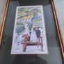 Irish Artist John Dixon Print "Good Morning! Maidin Bhrea!" Image 4