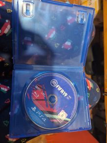 Fifa 19