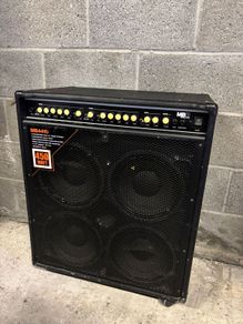 Marshall Amp