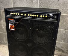 Marshall Amp
