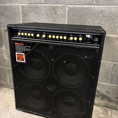 Marshall Amp