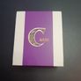 NEW silver celtic cross & chain RRP 155 eur in box Image 7