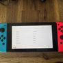 Nintendo switch Image 2