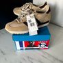 Adidas LG Achille Spzl trainer Image 10